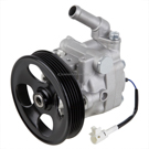 BuyAutoParts 86-01228AN Power Steering Pump 1