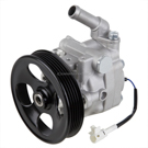 2007 Subaru Outback Power Steering Pump 1