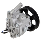 BuyAutoParts 86-01228AN Power Steering Pump 2