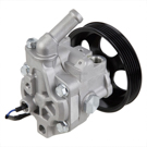 2007 Subaru Outback Power Steering Pump 2