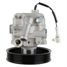2007 Subaru Outback Power Steering Pump 3