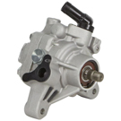 BuyAutoParts 86-01426AN Power Steering Pump 3