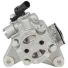 BuyAutoParts 86-01426AN Power Steering Pump 4
