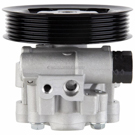 BuyAutoParts 86-00689AN Power Steering Pump 3