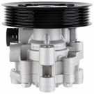 BuyAutoParts 86-00689AN Power Steering Pump 4