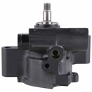 2000 Toyota RAV4 Power Steering Pump 3