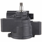 2000 Toyota RAV4 Power Steering Pump 4