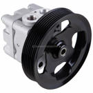 BuyAutoParts  Nissan 370Z Power Steering Pump 86-01492AN