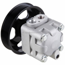 BuyAutoParts 86-01492AN Power Steering Pump 2