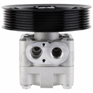 BuyAutoParts 86-01492AN Power Steering Pump 3
