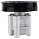 BuyAutoParts 86-01492AN Power Steering Pump 4