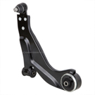 2002 Jaguar X-Type Control Arm Kit 2
