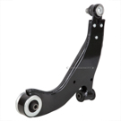 2003 Jaguar X-Type Control Arm 2