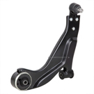 2002 Jaguar X-Type Control Arm Kit 3
