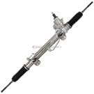 BuyAutoParts 80-00477AN Rack and Pinion 1