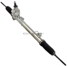 BuyAutoParts 80-00477AN Rack and Pinion 2