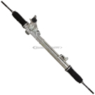 BuyAutoParts 80-00477AN Rack and Pinion 3
