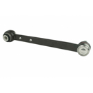 2000 Mercedes Benz E430 Suspension Control Arm and Ball Joint Assembly 2