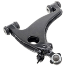1987 Mercedes Benz 190E Control Arm 3