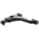 1987 Mercedes Benz 190E Control Arm 2