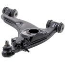 1987 Mercedes Benz 190E Control Arm 1