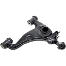 1987 Mercedes Benz 190E Control Arm 6