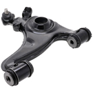 1987 Mercedes Benz 190E Control Arm 4