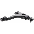 1987 Mercedes Benz 190E Control Arm 2