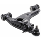 1987 Mercedes Benz 190E Control Arm 1
