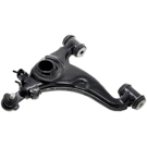1987 Mercedes Benz 190E Control Arm 6