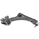 2007 Volvo S80 Control Arm 2