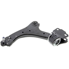 2007 Volvo S80 Control Arm 1