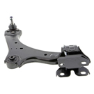 2007 Volvo S80 Control Arm 3