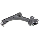 2007 Volvo S80 Control Arm 2