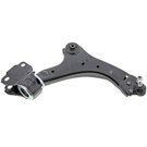 2009 Volvo S80 Control Arm Kit 3