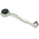 2013 Mercedes Benz E400 Suspension Control Arm and Ball Joint Assembly 2