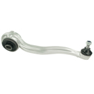 2013 Mercedes Benz E400 Suspension Control Arm and Ball Joint Assembly 1
