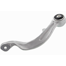2007 Bmw 525 Control Arm Kit 3