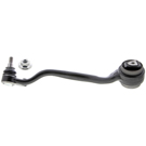 2017 Bmw X5 Control Arm 6