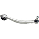 2017 Mercedes Benz E400 Control Arm Kit 2