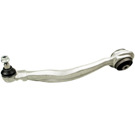 2017 Mercedes Benz E400 Control Arm Kit 3