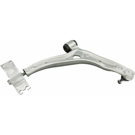 2017 Mercedes Benz B250e Control Arm 2