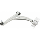 2017 Mercedes Benz B250e Control Arm Kit 3