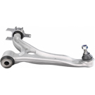 2017 Mercedes Benz B250e Control Arm 4