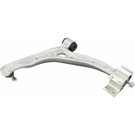 2017 Mercedes Benz B250e Control Arm 2