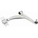 2017 Mercedes Benz B250e Control Arm 1