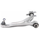 2017 Mercedes Benz B250e Control Arm 4