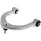2014 Land Rover Range Rover Suspension Control Arm and Ball Joint Assembly 2