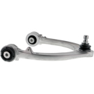 2013 Land Rover Range Rover Suspension Control Arm and Ball Joint Assembly 4