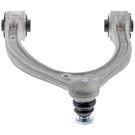 2017 Mercedes Benz E400 Suspension Control Arm and Ball Joint Assembly 2